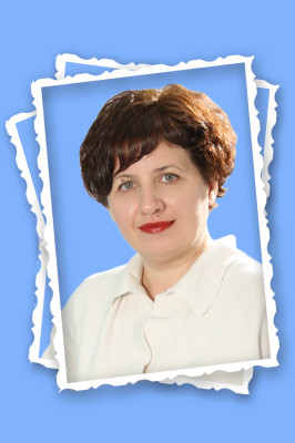 Чегарнова Вера Николаевна Чегарнова Вера Николаевна