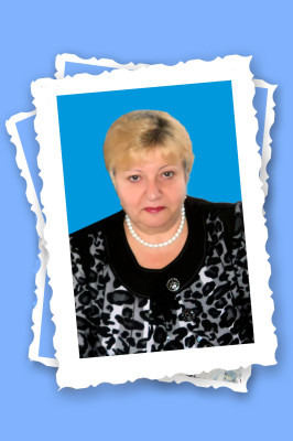 Асриянц Лилия Сергеевна Асриянц Лилия Сергеевна