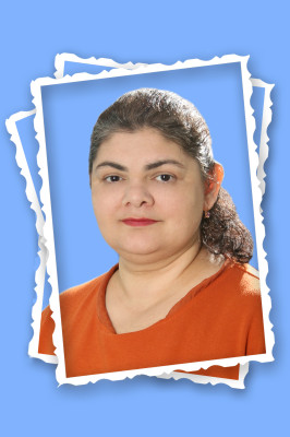Стоматова Нарине Владимировна Стоматова Нарине Владимировна